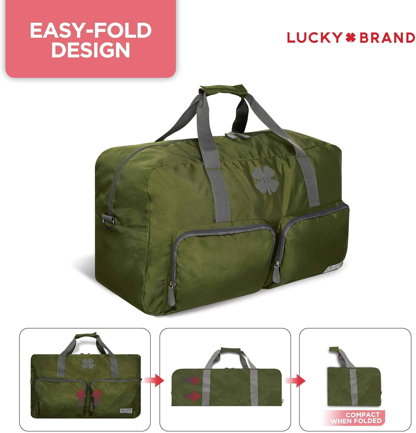 Lucky Brand - Image 3