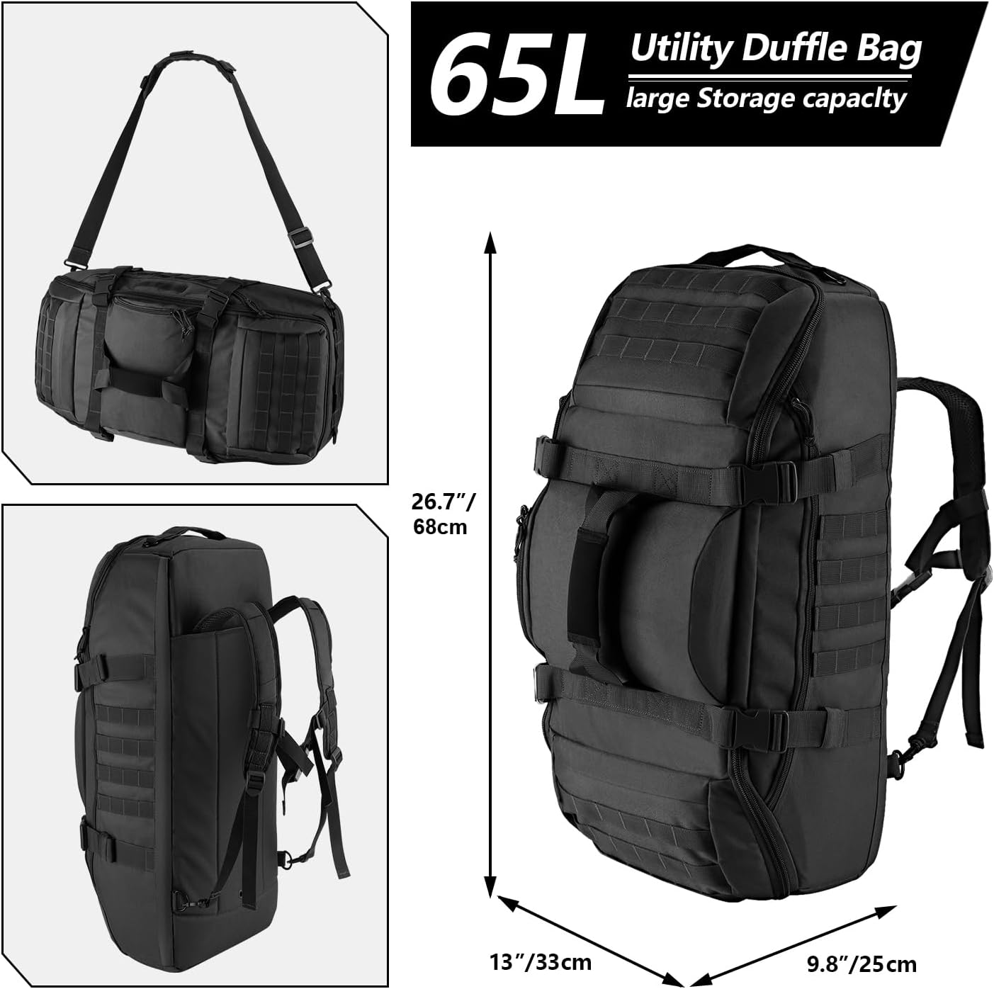 Hannibal Tactical - Image 2