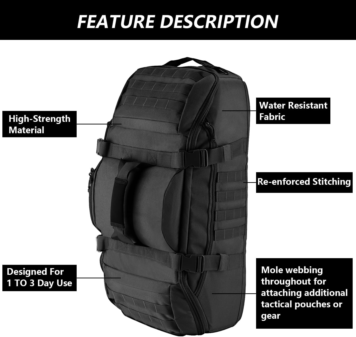 Hannibal Tactical - Image 4