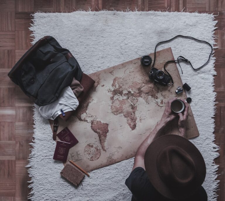 Why Quality Travel Supplies Matter for Frequent Travelers
