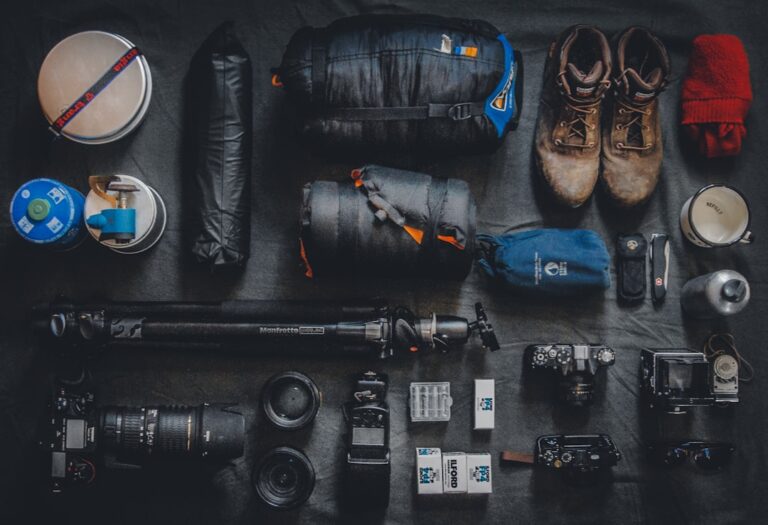 Smart Tips for Buying Travel Gear Online with Confidence